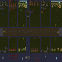 Another Defense Stackv5 맵 미리보기