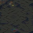 레이저 태그 스페셜 (Laser Tag Special) 맵 미리보기