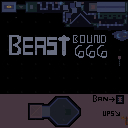 비스트 바운드 (Beast Bound) 맵 미리보기