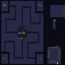 터렛 디펜스 4웨이즈 (Turret D 4 ways) 미리보기