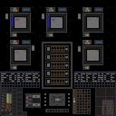 포커 디펜스 그라디우스7 (Poker Defense Gradius7) 맵 미리보기