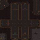 썬켄 디펜스 6웨이 11.00 (Sunken D 6 way 11.00) 미리보기