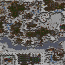 아극 스페셜 포스스 (Arctic §pecial Forces Godly) 맵 미리보기