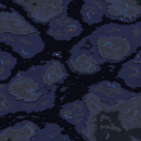 사파이어 아일즈 (Sapphire Isles) 맵 미리보기
