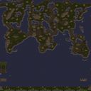 리스크 파워 3.08 (RISK Power 3.08 (beta2)) 맵 미리보기
