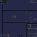 심즈 앳 나이트 (The Sims at Night) 맵 미리보기