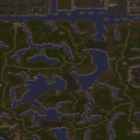 페우달리즘 v1.1.3 (Feudalism v1.1.3) 맵 미리보기