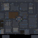 캣 앤 마우스 시티 V0.3 (Cat N Mouse City V0.3) 미리보기