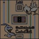 컨트롤 볼 (Control Ball) 맵 미리보기