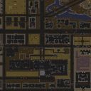RE 네메시스: G 바이러스 1.10F (RE Nemesis: G-Virus 1.10F) 맵 미리보기