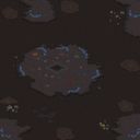 Dawn of the Dead †(언 덕 편) 맵 미리보기