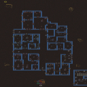 DAWN OF THE DEAD MANSION 미리보기