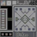 랜덤 유닛 배틀 v5 (Random Unit Battle v5) 맵 미리보기