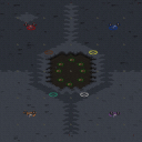 클랜 엑소 에볼브 뷰어즈 (Clan EXO Evolves Viewers) 맵 미리보기