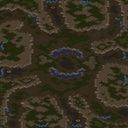 짐 레이너의 메모리 J 1.5 (Jim Raynor's Memory J 1.5) 맵 미리보기