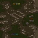 스나이퍼 볼드 락 v333c (Sniper Bald Locks v333c) 미리보기