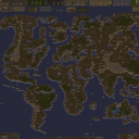 시빌라이제이션 월드 레거시 IV (Civilization World Legacy IV) 맵 미리보기
