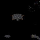 더 버튼 무비 v.1.2 (The Button MOVIE v.1.2) 맵 미리보기