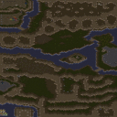 제다이 RPG v1.0 (Jedi RPG v1.0) 맵 미리보기