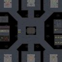 복권블러드 V.6.0 맵 미리보기