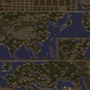 더 라이즈 오브 네이션즈 1815-1918 (The Rise of Nations 1815-1918) 맵 미리보기