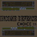 Income Defense Choice 3.6 미리보기
