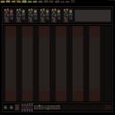 라인 워즈 2.1.10 (Line Wars 2.1.10) 맵 미리보기