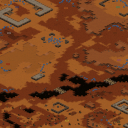 저그 쇼다운 v0.61 (Zergs Showdown v0.61) 맵 미리보기