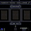 랜덤 마이크로 챌린지 X (RandomMicroChallengeX) 맵 미리보기