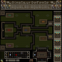 공룡 디펜스 파이널 (Dinosaur Defense - Final) 미리보기