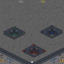 레이저 디펜스 v0.5 (Laser Defense v0.5) 맵 미리보기