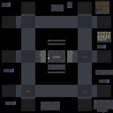 마린 디펜스 18-웨이 (Marine Defense 18-way) 맵 미리보기