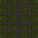 14 아일랜즈 (14 Islands [g][H][o][S][t][S]) 맵 미리보기