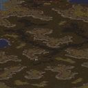스타쉽 트루퍼스 어썰트 1.16 (Starship Troopers Assault 1.16) 맵 미리보기