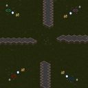 레고 바이오니클 매드니스 v. 1.2 (Lego Bionicle Madness v. 1.2) 맵 미리보기
