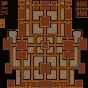 Cat and Mice Desert Maze 미리보기