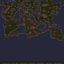 (Risk) 세계 정복 게임 (Risk II v3.0 for Risk-Sergio) 미리보기