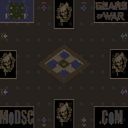 GEARS OF WAR MASS V1.8 미리보기