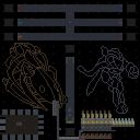 방콕대전 2008 (Fang Kong Da Zhan 2008) 맵 미리보기