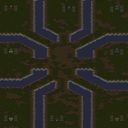 가장 빠른 맵 PHANTOM v2 (Fa§te§t Po§§ible Map PHANTOM v2) 미리보기