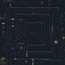 악마의 기계 (Evil Machines) 맵 미리보기
