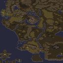 반지의 제왕: 오드 에이지 (LotR v. Odd Ages) 맵 미리보기