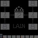 토너먼트 컨트롤 [L.a.i.n] 6.1 (Tournament Control [L.a.i.n] 6.1) 맵 미리보기