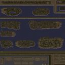 드래곤볼 RPG ⓖⓣ 완전판 미리보기
