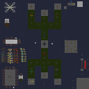 Fork Defense! 2.8b 미리보기