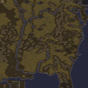 남북 전쟁 v1.25 (American Civil War v1.25) 미리보기
