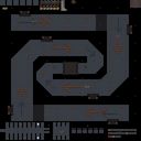 원형 선크린 디펜스 v1.4 (Circular Sunken Defense v1.4) 미리보기
