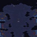 Species 8472 Wars v1.3 맵 미리보기