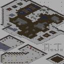 스노우볼 워즈: 엑스퍼트 온리 (Snowball Wars: Experts Only) 맵 미리보기