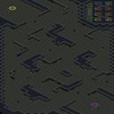 LzK 레이저 태그 파이널 (LzK Lazer Tag Final) 맵 미리보기
